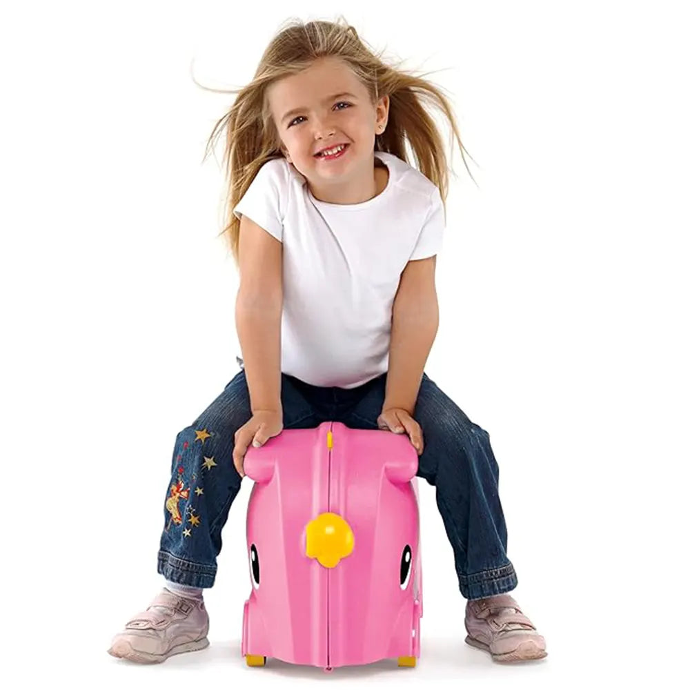 Molto kinderkoffer elefant Clearance